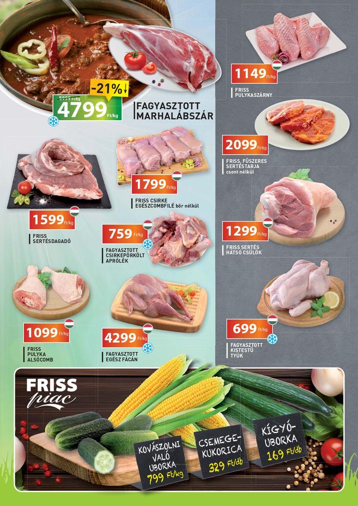 fnx diszkont ajánlatok