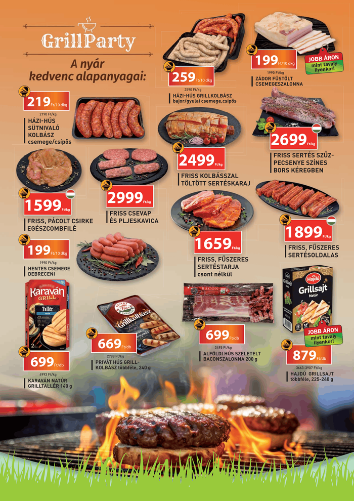 Friss, hús, tej, sajt, kolbász, zöldség, gyümölcs, szeged, házhozszállítás
